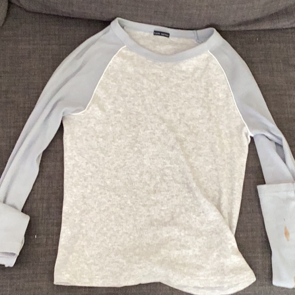 COPY - brandy cute long sleeve